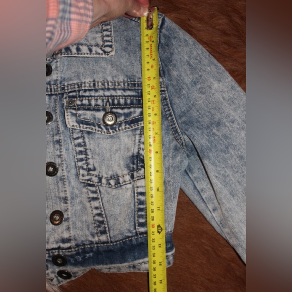 Denim Jacket - Picture 7 of 9